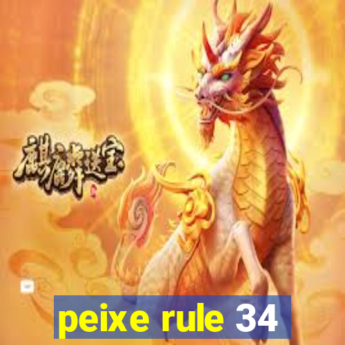 peixe rule 34